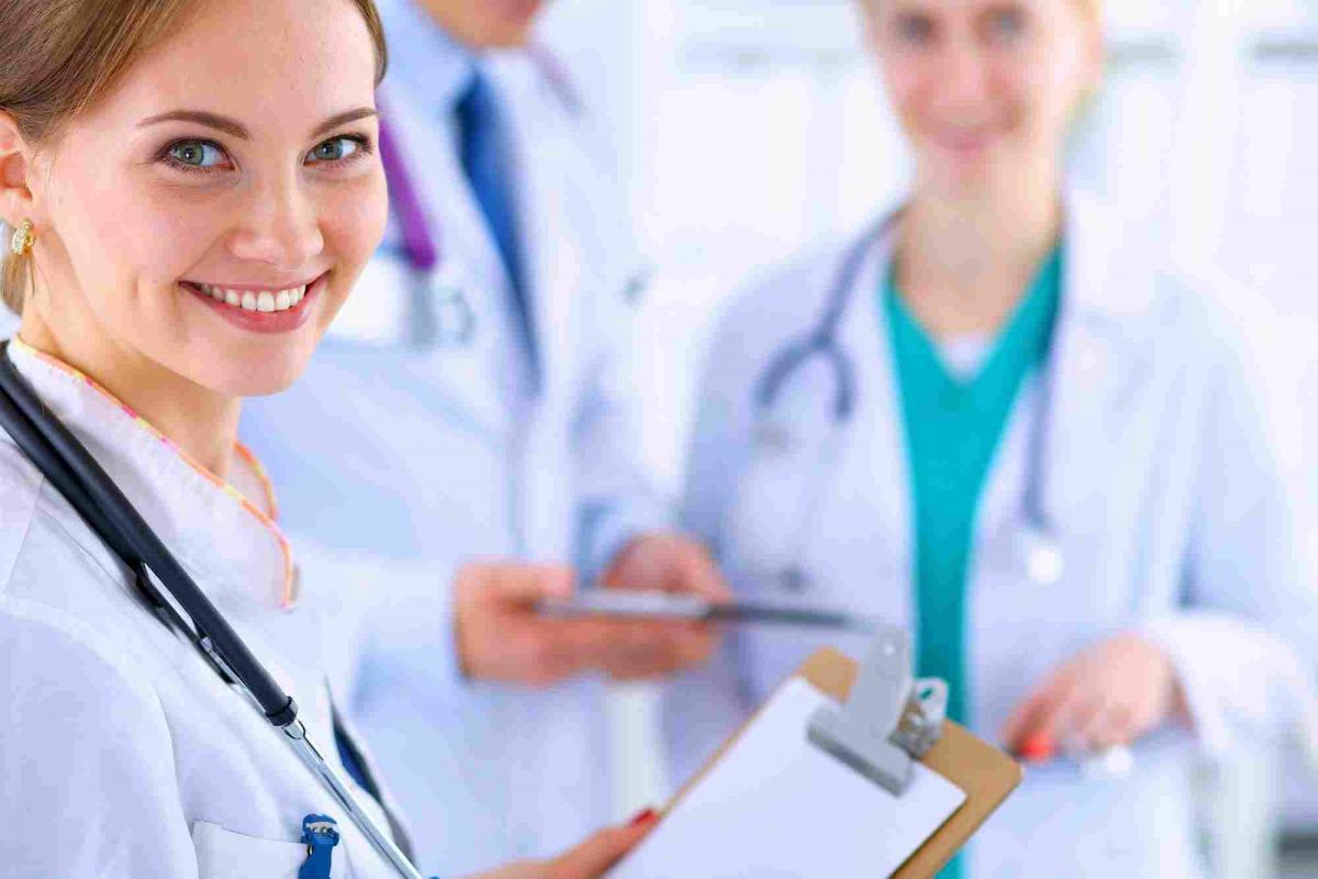 EzCare Health and Wellness Doctors