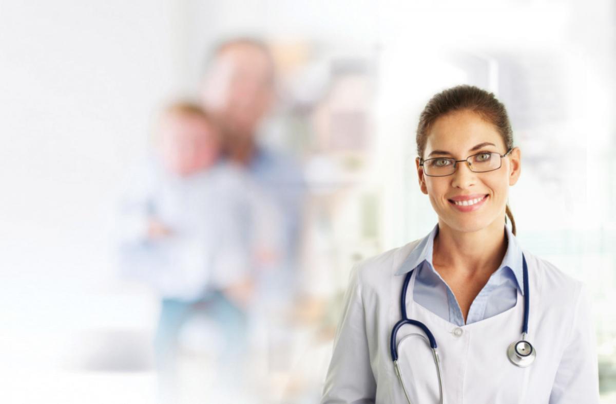 health and wellness doctor