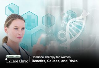 Hormone Therapy for Women