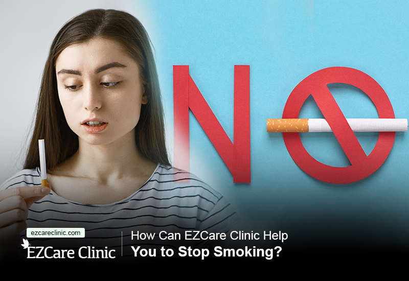 stop smoking