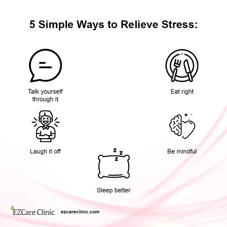 8 Stress Management Tips & Activities for Busy Professionals