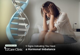 Hormonal Imbalance