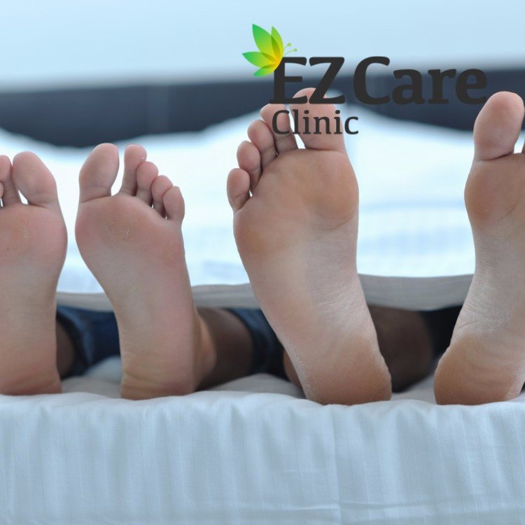 STD Testing and Treatment in San Francisco