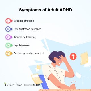 How Do I Know if I Have ADHD/ADD and What to Do About It?