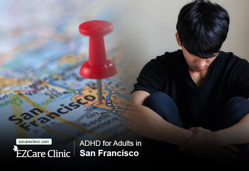 ADHD for Adults