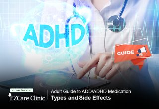 ADHD Medication Types