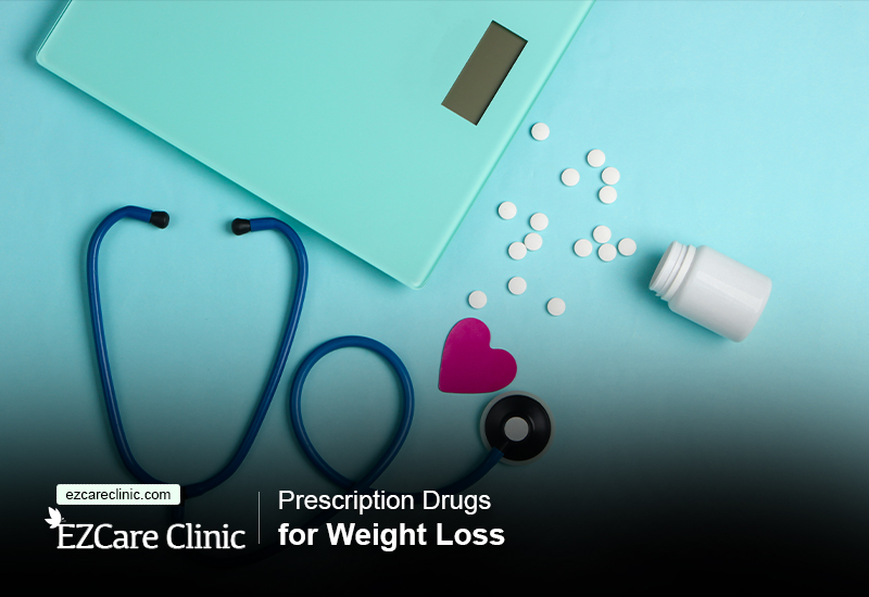 drugs for weight loss
