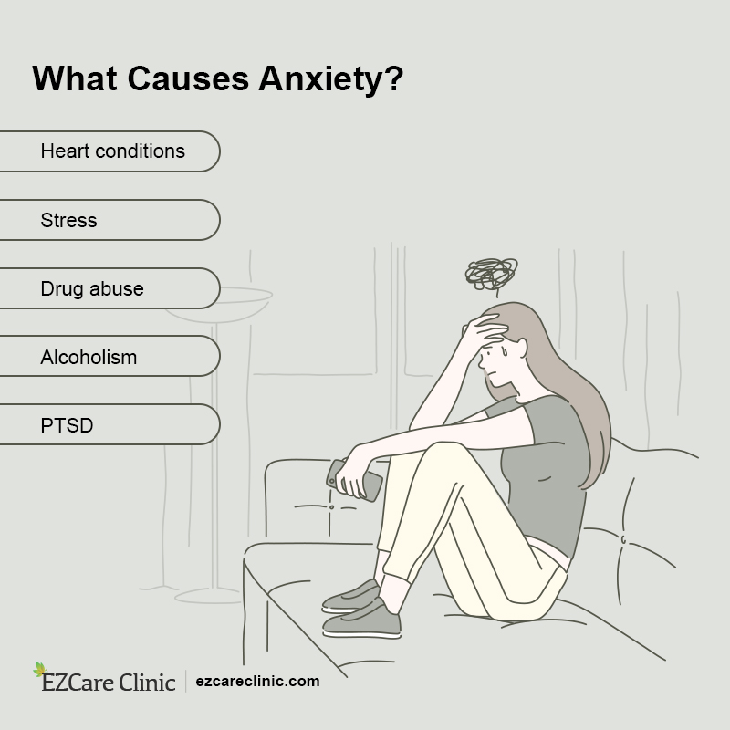 anxiety management