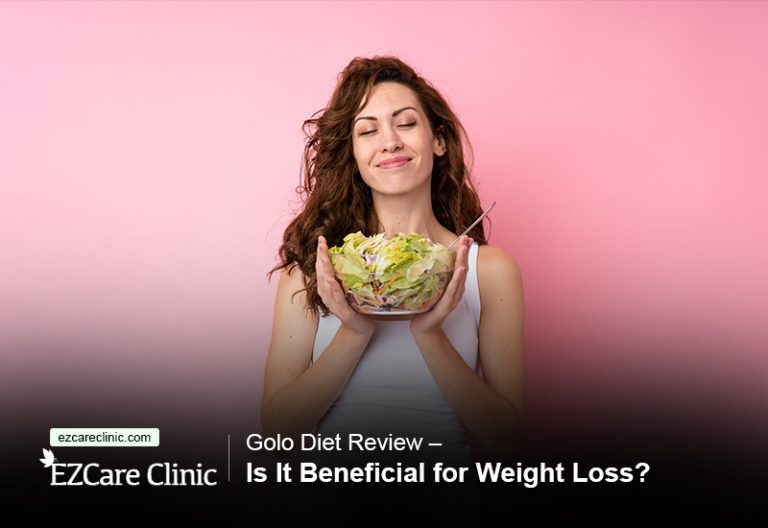 GOLO Diet Review Is It Healthy And Beneficial For Weight Loss?