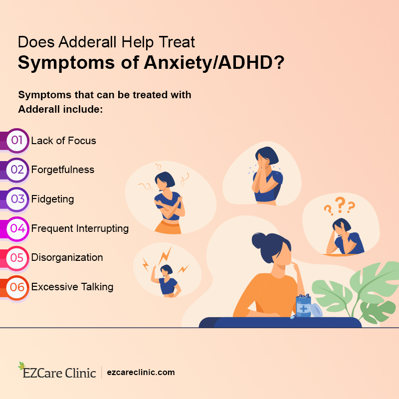 Adderall Dosage For S Normal