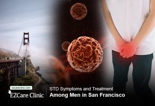 STD Symptoms