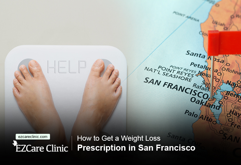 weight loss clinic
