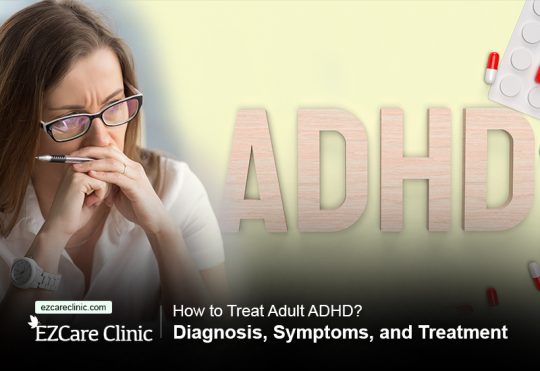 How To Treat Adhd In Adults Symptoms And Treatment 6149