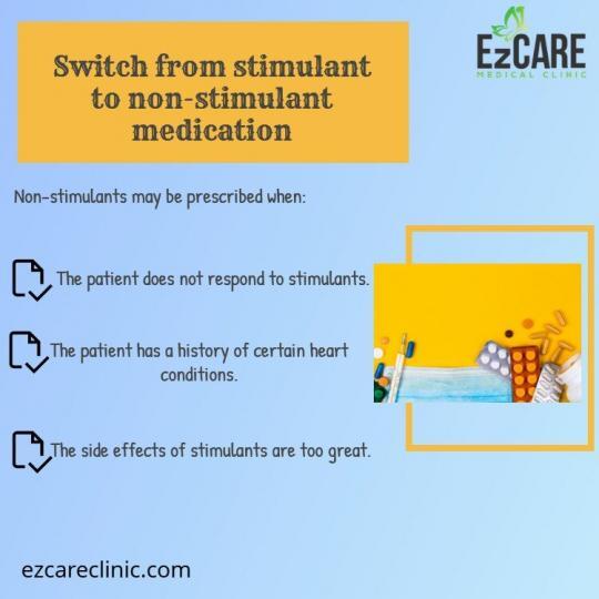 stimulant-vs-non-stimulant-adhd-medication-ezcare-clinic