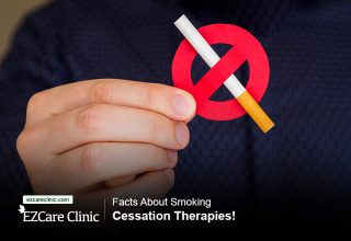 smoking cessation therapies