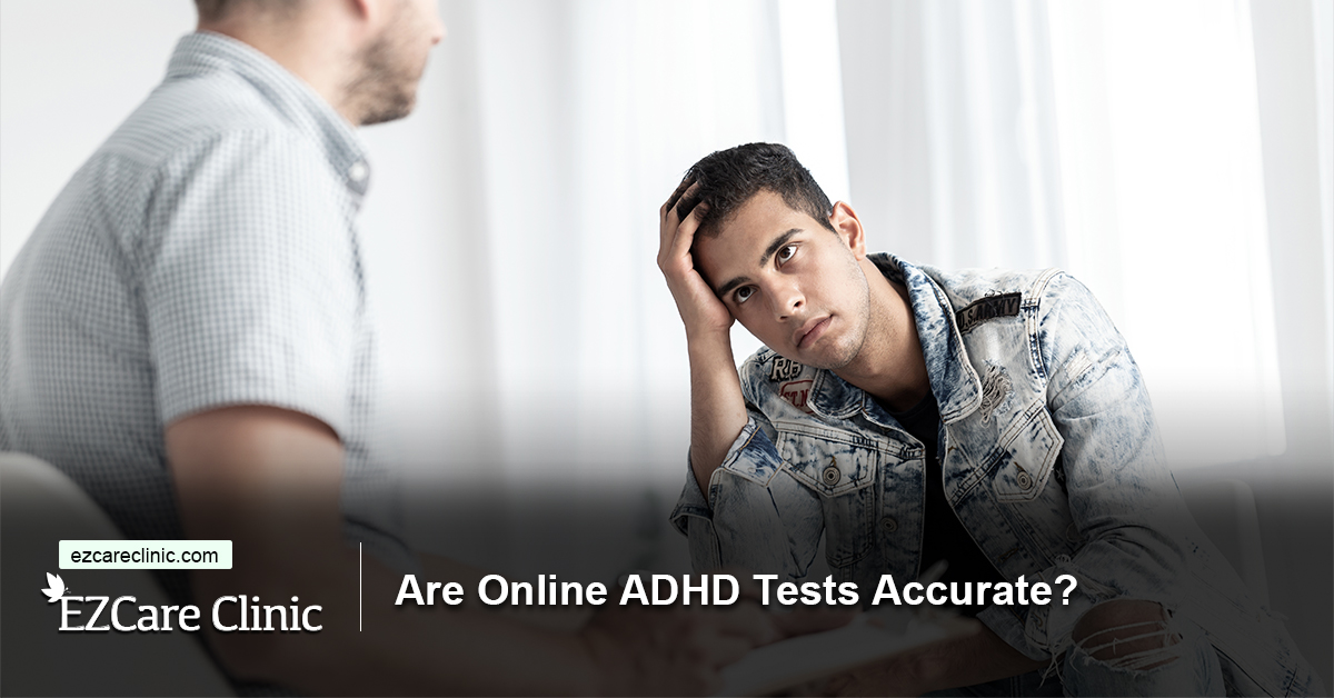 Online ADHD Testing by DONE. Get Tested For ADHD Today - DONE.