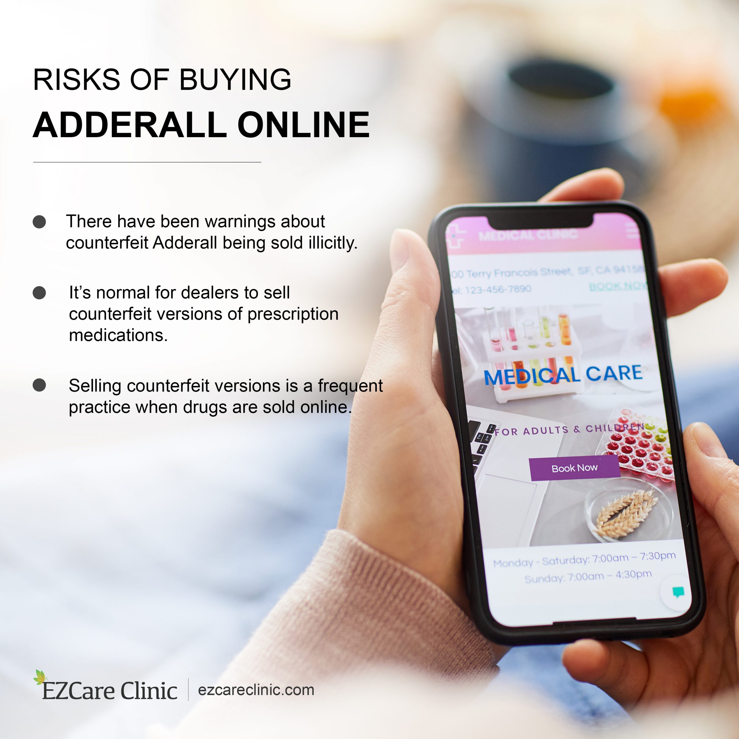 online adderall prescriptions
