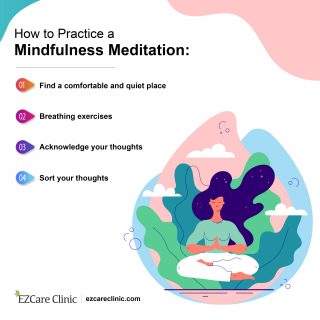 How to do mindfulness meditation