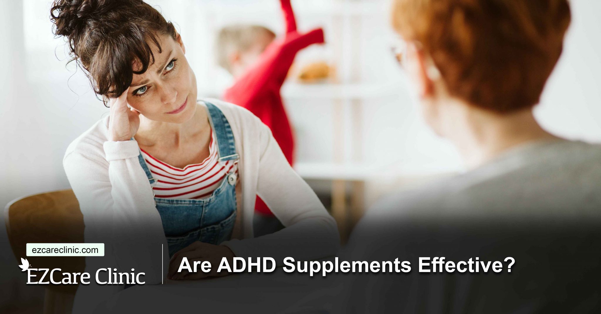 ADHD Vitamins: Are ADHD Supplements Effective? - MEDvidi