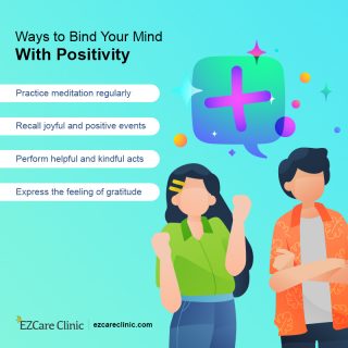 Effects of positivity