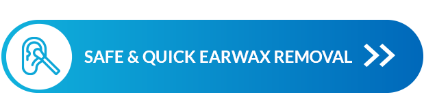 Safe Quick Earwax Removal