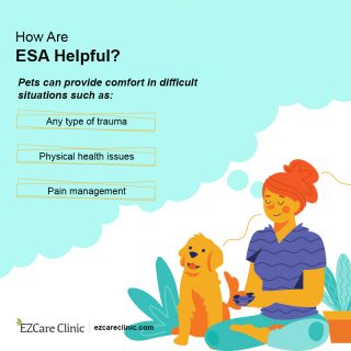 ESA help