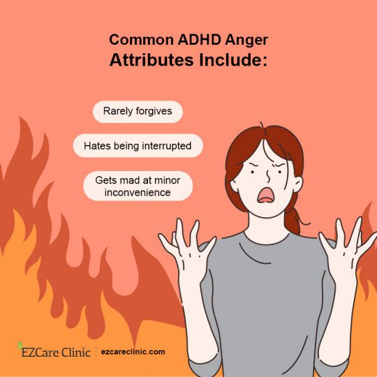 Do You Have Add Or Adhd Check These 15 Signs And Symptoms