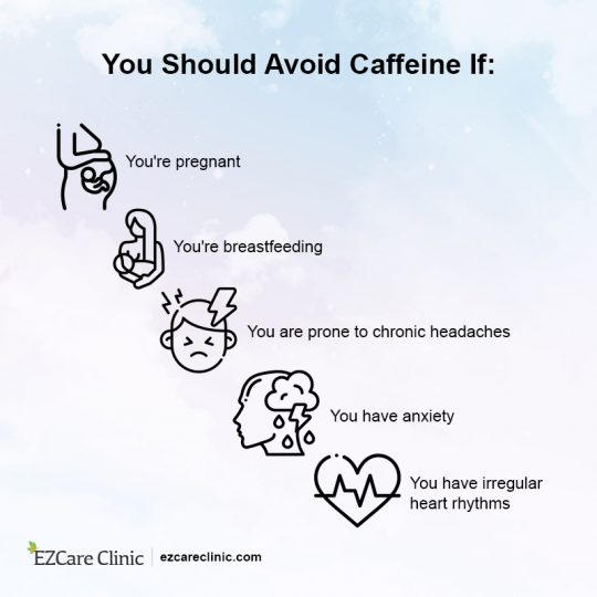 Coffee and ADHD Why Caffeine Is Not for ADHD?
