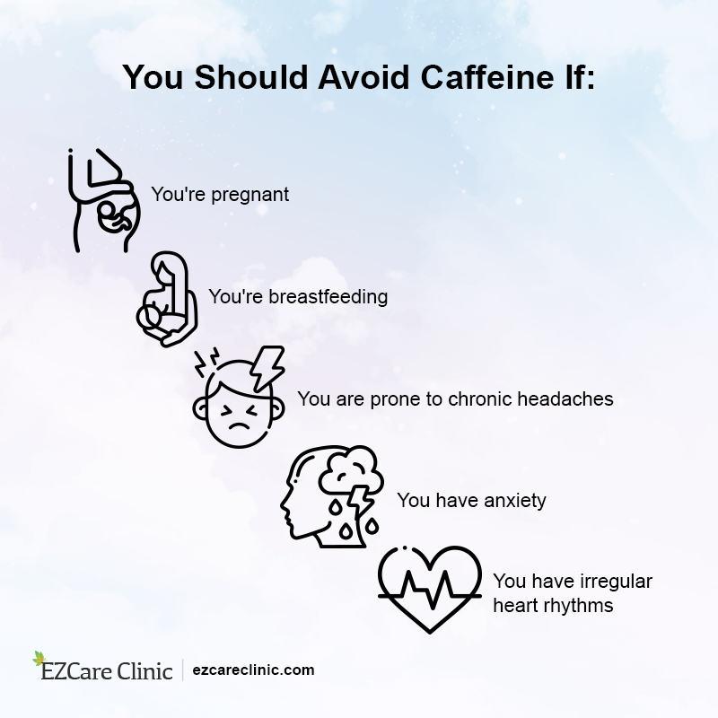 Caffeine and ADHD