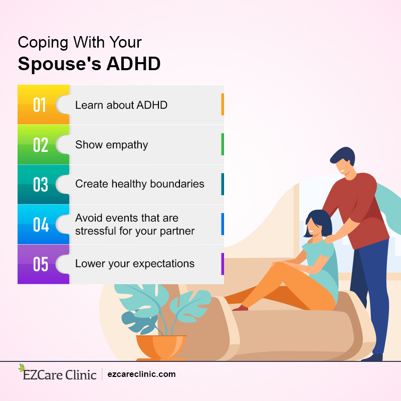 adhd and relationships