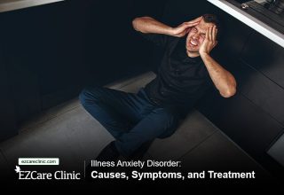 Illness Anxiety Disorder