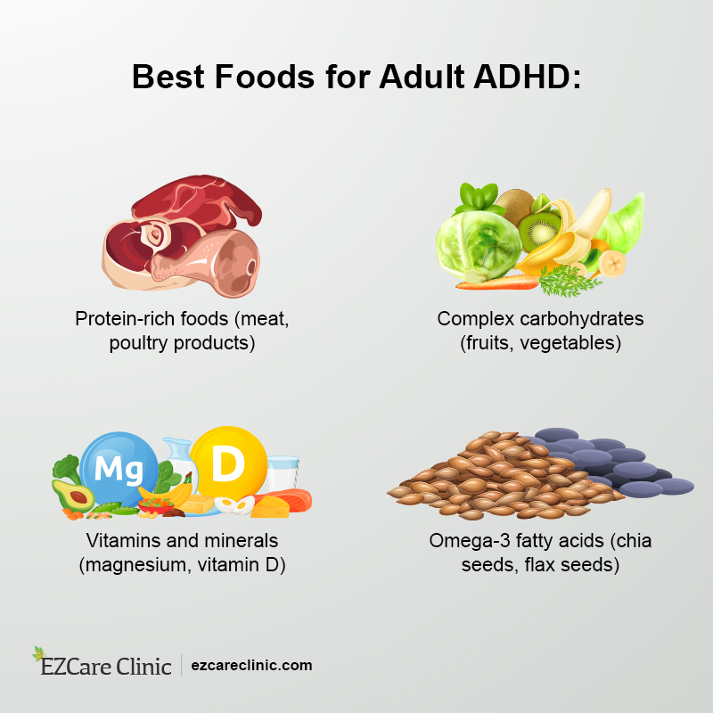 Can Fish Oil Help Reduce Symptoms of ADHD?