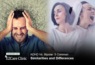 ADHD Vs. Bipolar