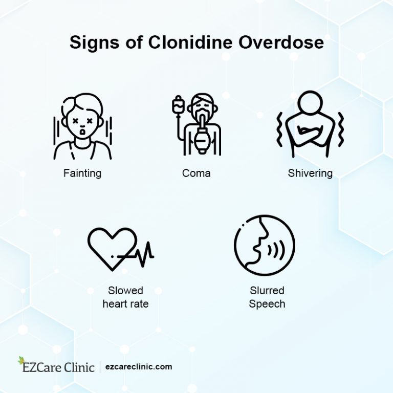 Clonidine for Anxiety How Does It Work to Reduce Anxiety?