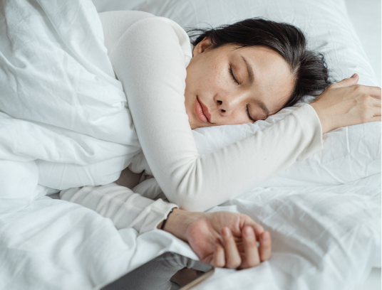 Benefits Of Expert Treatment For Insomnia