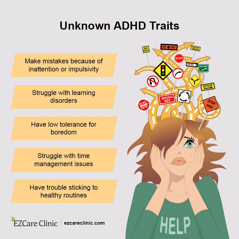 Is ADHD Genetic?