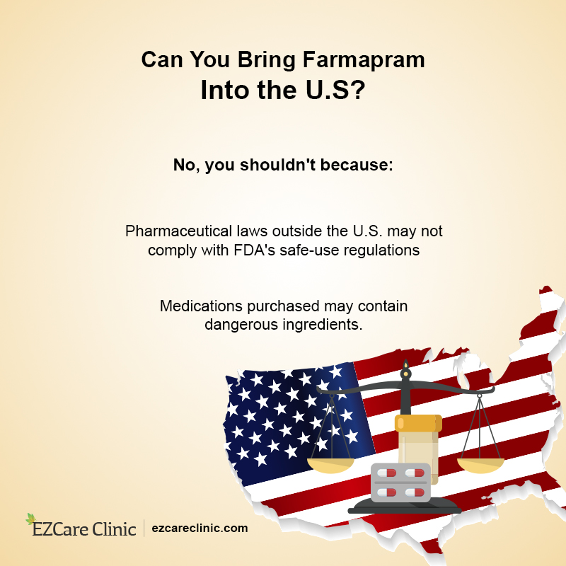 Farmapram US