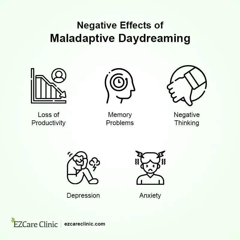 Is Maladaptive Daydreaming A Bad Thing