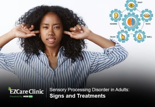 Sensory Processing Disorder (SPD)