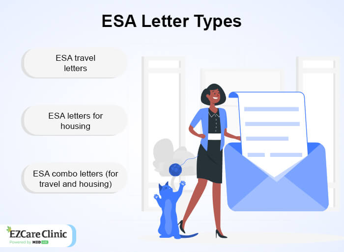 ESA Letter