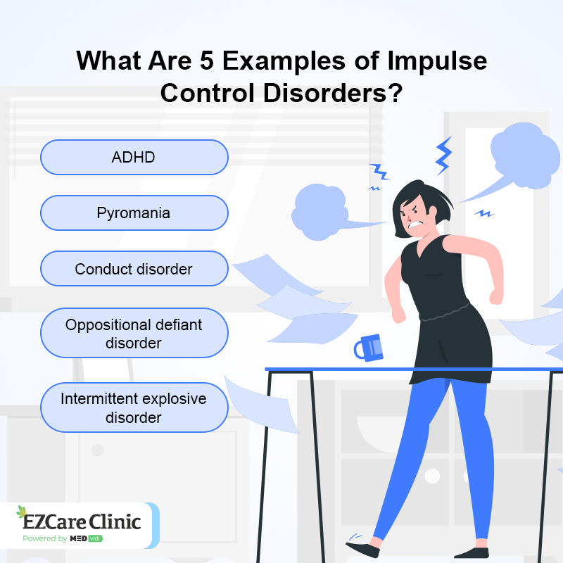 What Are The 5 ADHD Impulse Control Strategies That Work 