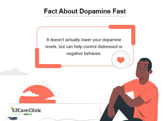 Fact About Dopamine Fast