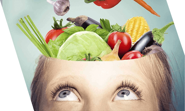 Nutritional Psychology Recipes for Improved Mental Health