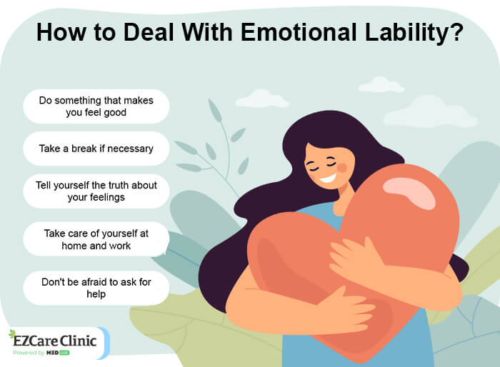 Emotional Lability