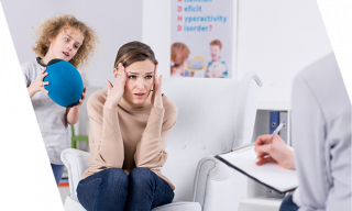 What to do When you Think you Have ADHD Symptoms