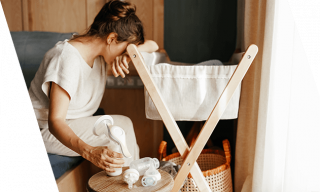 Postpartum Depression