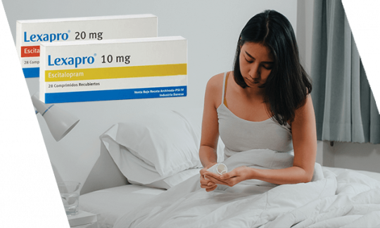 lexapro for insomnia reviews