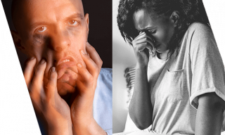 Similarities and Differences Between Schizophrenia and Depression