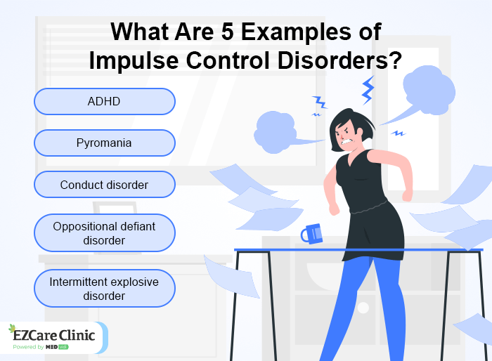 What Are The 5 ADHD Impulse Control Strategies That Work 