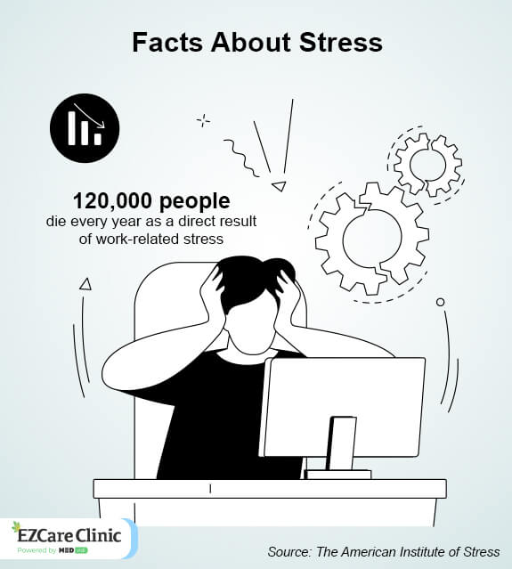 Facts About Stress